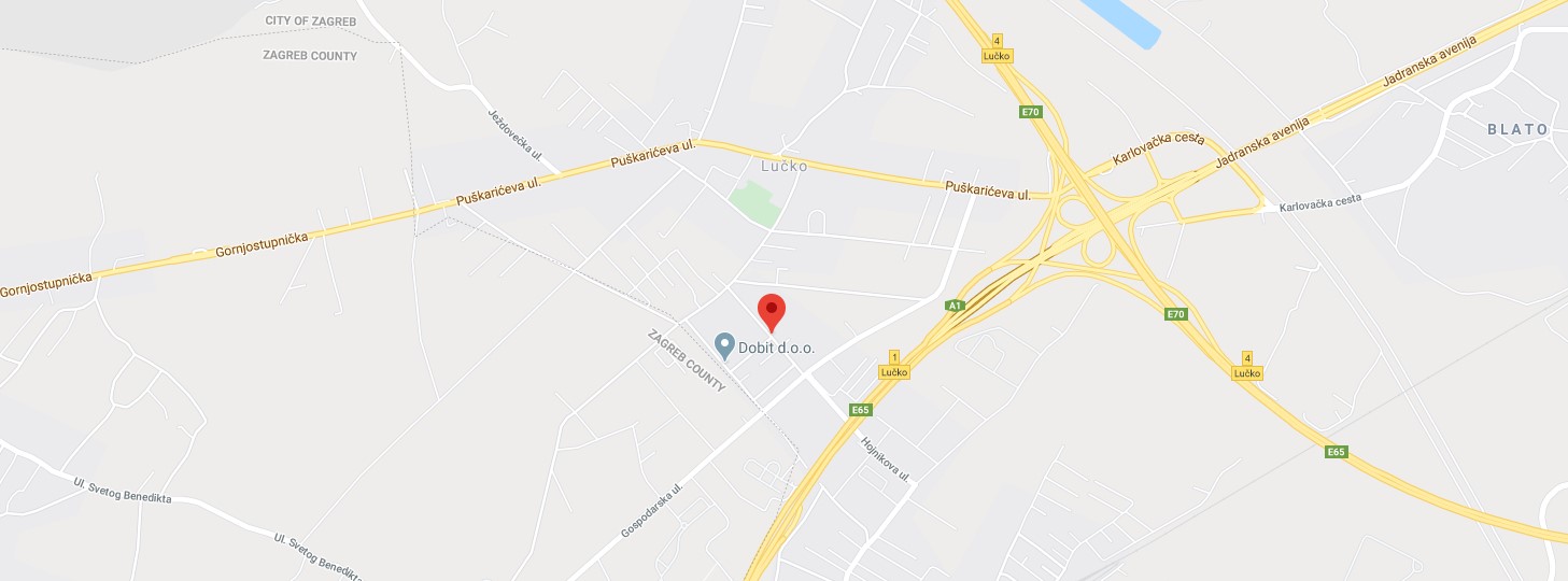 Klikni za veću kartu